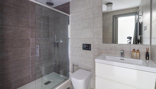 Reventa - Apartamento - Orihuela Costa - Playa Flamenca