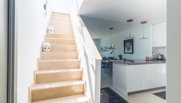 Reventa - Apartamento - Orihuela Costa - Playa Flamenca
