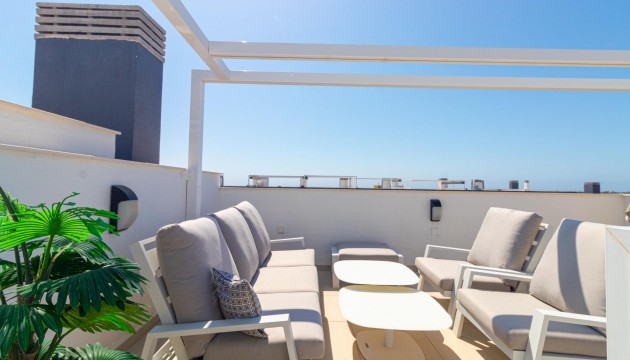 Reventa - Apartamento - Orihuela Costa - Playa Flamenca
