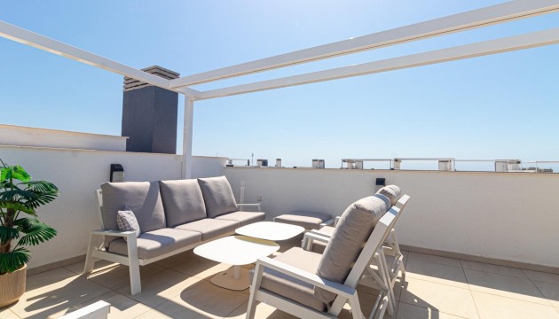 Reventa - Apartamento - Orihuela Costa - Playa Flamenca