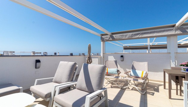 Reventa - Apartamento - Orihuela Costa - Playa Flamenca