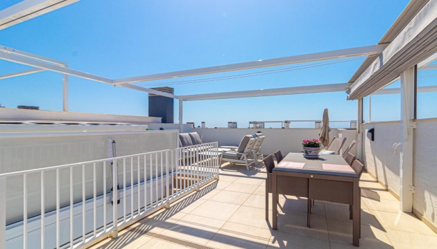 Reventa - Apartamento - Orihuela Costa - Playa Flamenca
