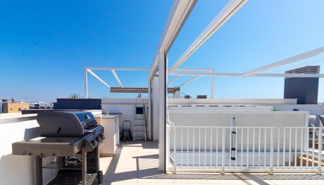 Reventa - Apartamento - Orihuela Costa - Playa Flamenca