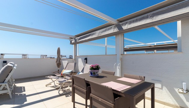 Reventa - Apartamento - Orihuela Costa - Playa Flamenca
