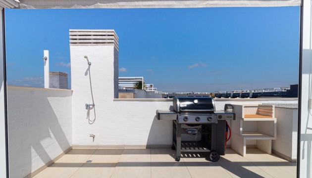 Reventa - Apartamento - Orihuela Costa - Playa Flamenca