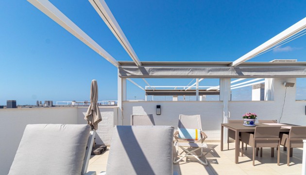 Reventa - Apartamento - Orihuela Costa - Playa Flamenca