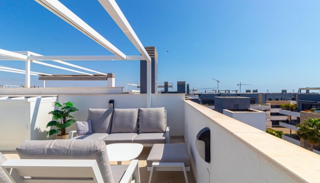 Reventa - Apartamento - Orihuela Costa - Playa Flamenca