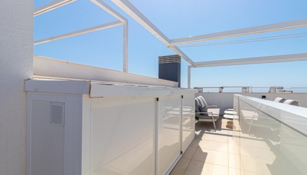 Reventa - Apartamento - Orihuela Costa - Playa Flamenca