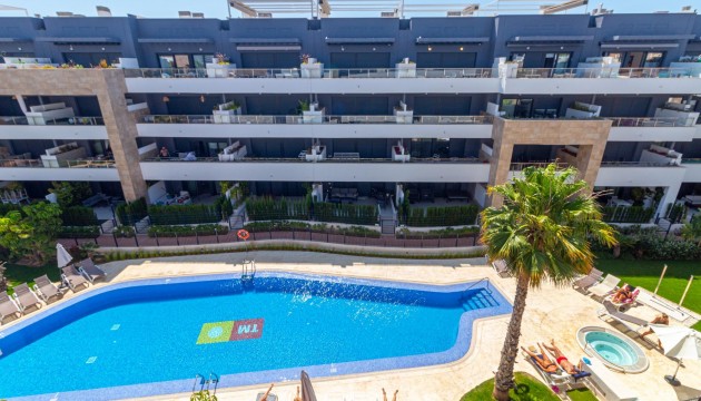 Reventa - Apartamento - Orihuela Costa - Playa Flamenca