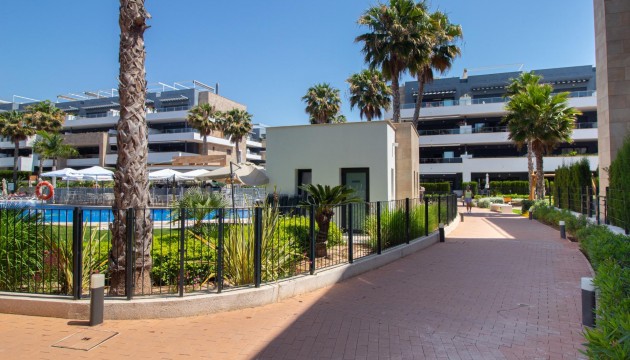 Reventa - Apartamento - Orihuela Costa - Playa Flamenca