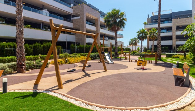 Reventa - Apartamento - Orihuela Costa - Playa Flamenca
