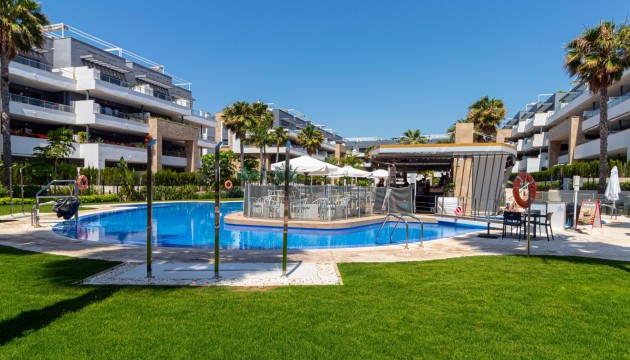 Reventa - Apartamento - Orihuela Costa - Playa Flamenca