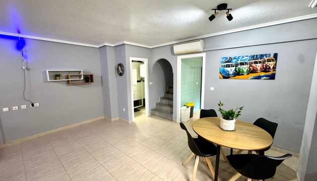 Reventa - Chalet Independiente - Ciudad Quesada - Doña Pepa