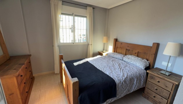 Reventa - Chalet Independiente - Ciudad Quesada - Doña Pepa