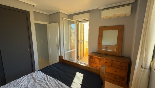 Reventa - Chalet Independiente - Ciudad Quesada - Doña Pepa
