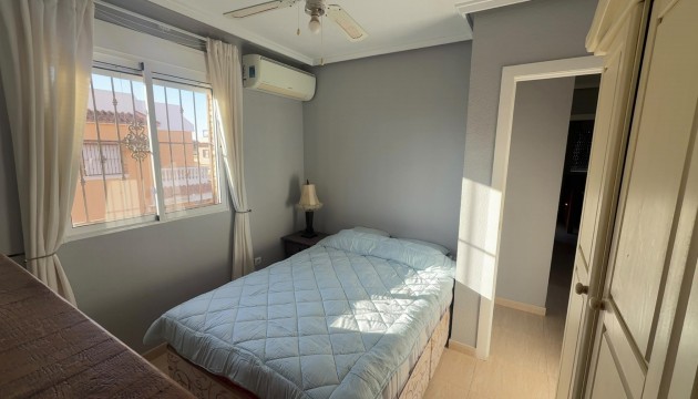 Reventa - Chalet Independiente - Ciudad Quesada - Doña Pepa