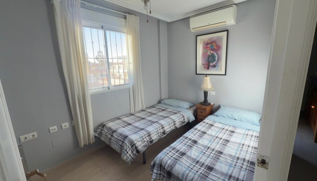 Reventa - Chalet Independiente - Ciudad Quesada - Doña Pepa