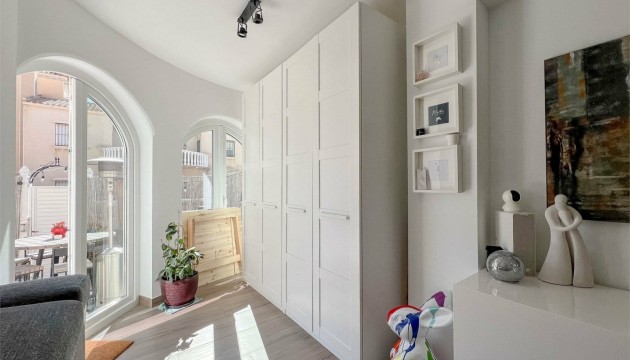 Reventa - House - Orihuela Costa - Villamartín