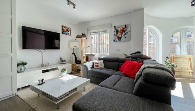 Reventa - House - Orihuela Costa - Villamartín