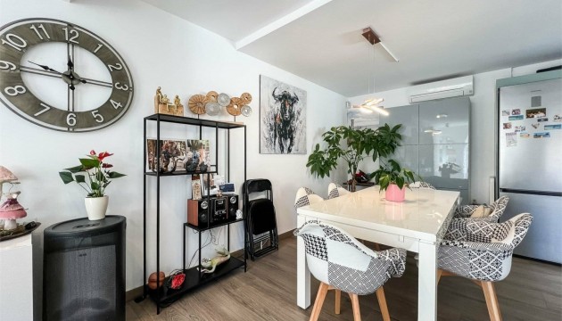 Reventa - House - Orihuela Costa - Villamartín