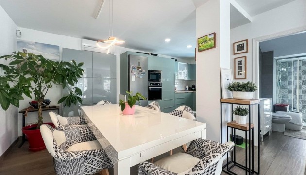 Reventa - House - Orihuela Costa - Villamartín