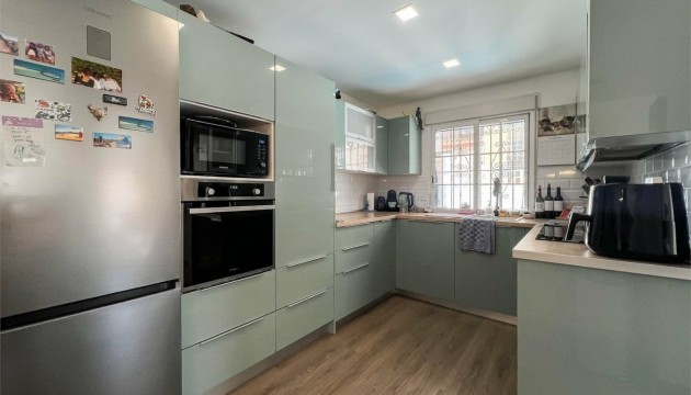 Reventa - House - Orihuela Costa - Villamartín