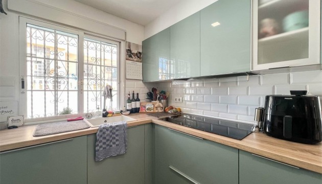 Reventa - House - Orihuela Costa - Villamartín