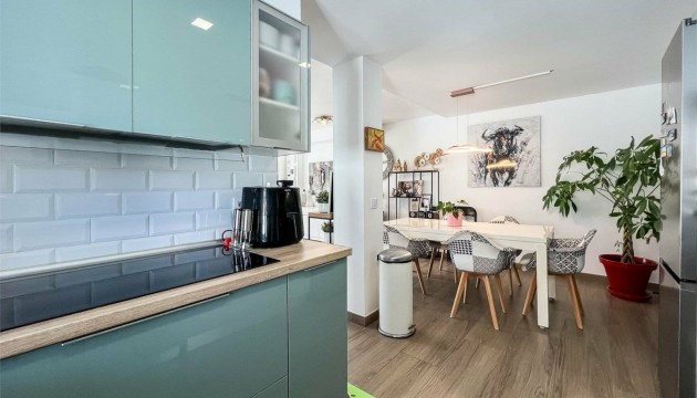 Reventa - House - Orihuela Costa - Villamartín