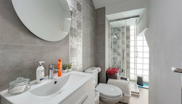 Reventa - House - Orihuela Costa - Villamartín