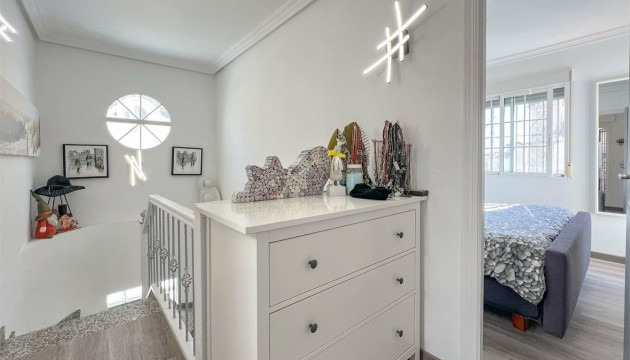 Reventa - House - Orihuela Costa - Villamartín