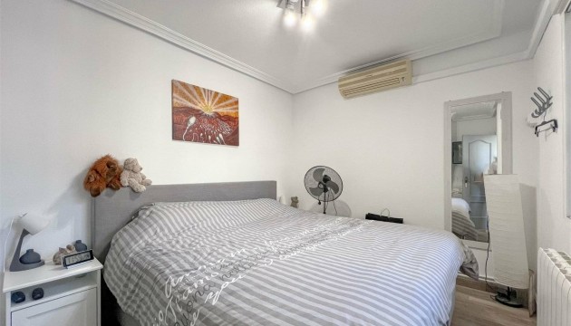 Reventa - House - Orihuela Costa - Villamartín