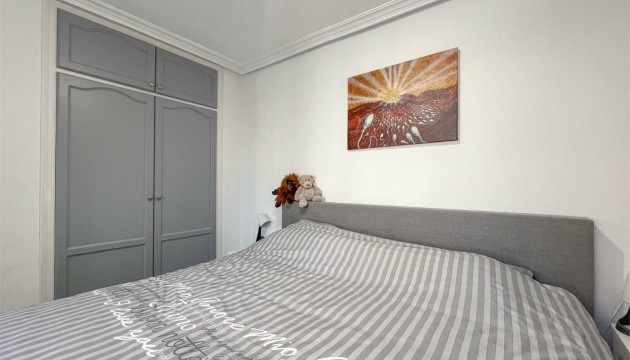 Reventa - House - Orihuela Costa - Villamartín