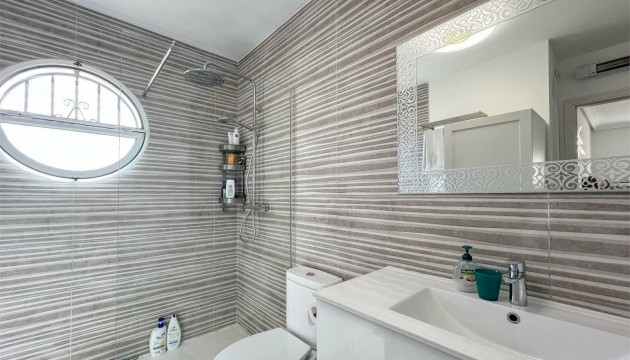 Reventa - House - Orihuela Costa - Villamartín