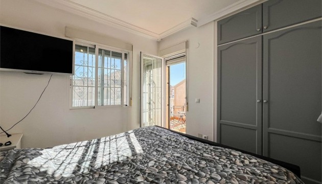 Reventa - House - Orihuela Costa - Villamartín
