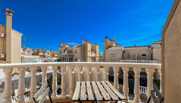 Reventa - House - Orihuela Costa - Villamartín