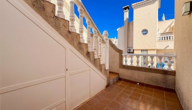 Reventa - House - Orihuela Costa - Villamartín