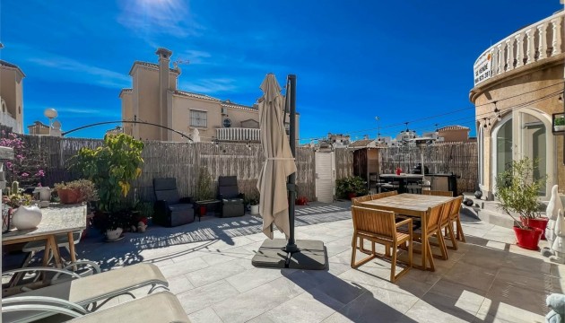 Reventa - House - Orihuela Costa - Villamartín
