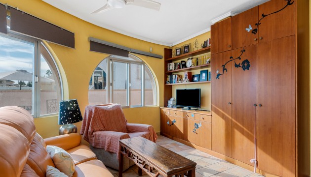 Resale - Detached Villa - Ciudad Quesada