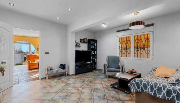 Resale - Detached Villa - Ciudad Quesada