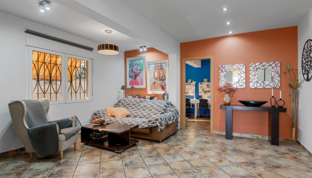 Resale - Detached Villa - Ciudad Quesada