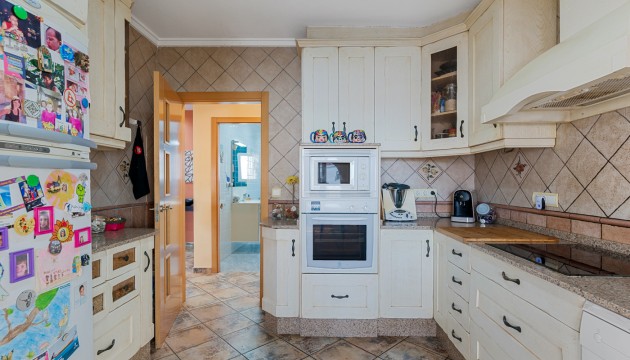 Resale - Detached Villa - Ciudad Quesada