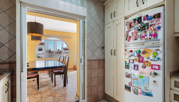 Resale - Detached Villa - Ciudad Quesada