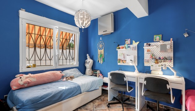 Resale - Detached Villa - Ciudad Quesada
