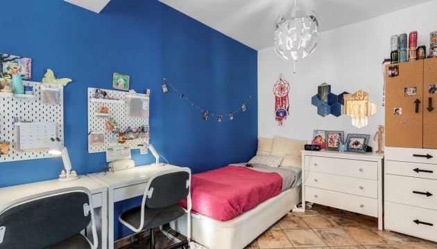 Resale - Detached Villa - Ciudad Quesada