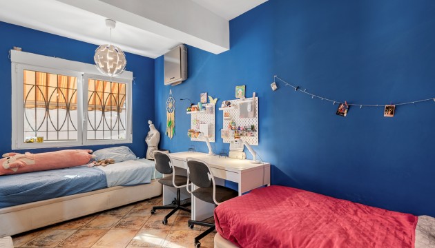 Resale - Detached Villa - Ciudad Quesada