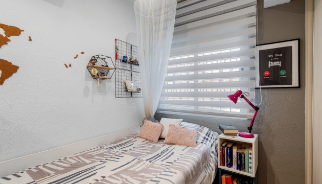 Resale - Detached Villa - Ciudad Quesada