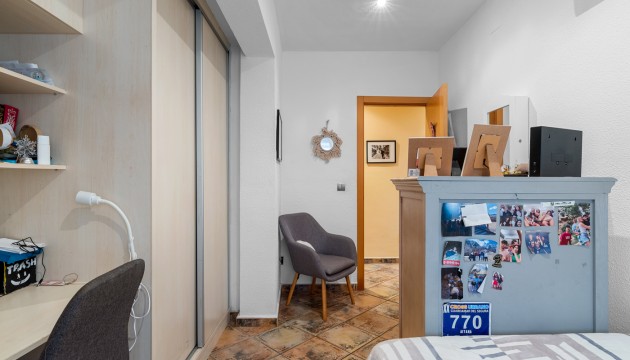 Resale - Detached Villa - Ciudad Quesada