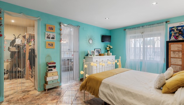 Resale - Detached Villa - Ciudad Quesada