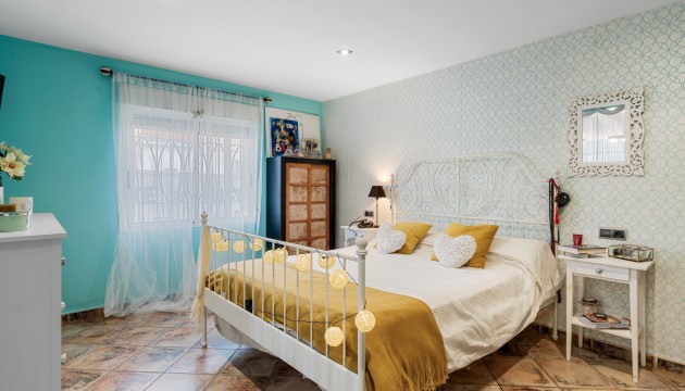 Resale - Detached Villa - Ciudad Quesada