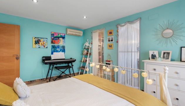 Resale - Detached Villa - Ciudad Quesada